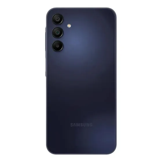 Samsung Galaxy A15 4g 128gb 4gb Ram Cor Azul-escuro