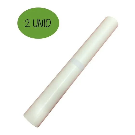 Papel Encerado Para Cocina Baking Paper De 5 Metros. X 2unid