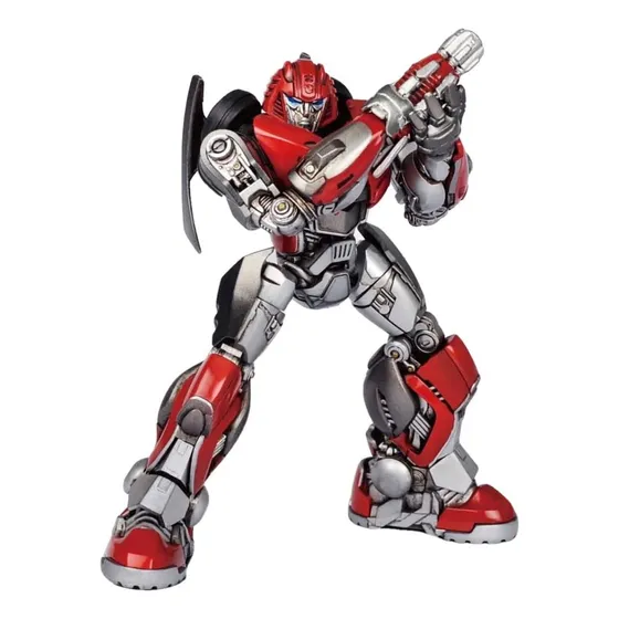 Kit De Modelo De Figura De Transformadores Cliffjumper - Cyb