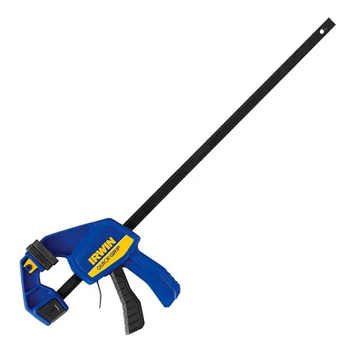 Prensa De Barra Quick-grip De 18 (45cm) 1964719 Irwin