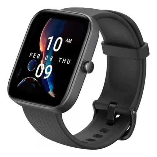 Reloj Smartwatch Amazfit Bip 3 Pro Internacional