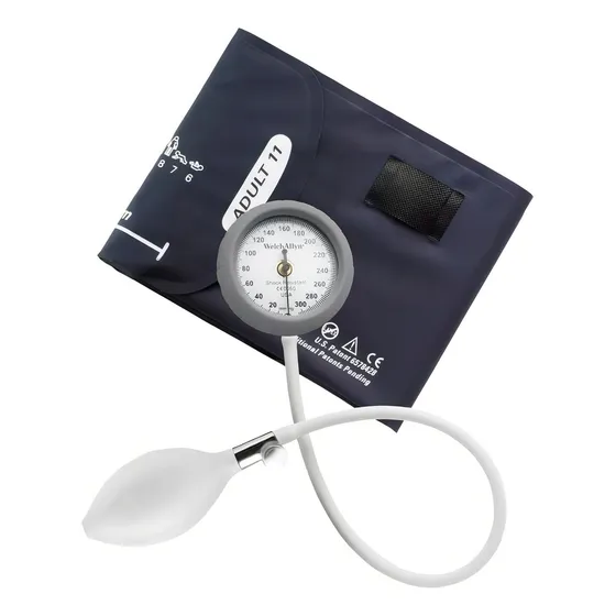 Esfigmomanómetro Durashock Welch Allyn DS44-11Br