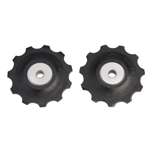 Rodajas Tensor Shimano Deore , Xt M773 9 / 10v Bicicleta