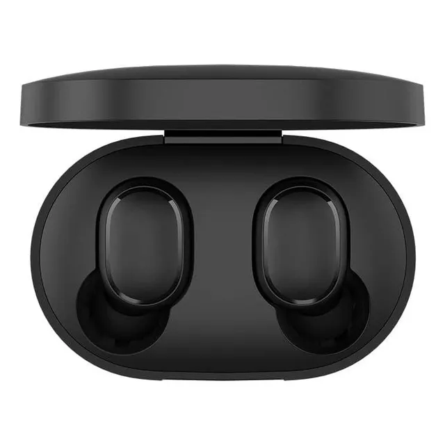 Auriculares Inalámbricos Xiaomi Redmi Buds Essential M2222e1