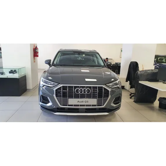 Audi Q3 2.0 40tfsi Quattro Advance 180cv