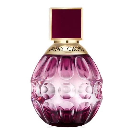 Jimmy Choo Fever Edp 60ml- Original + Brinde