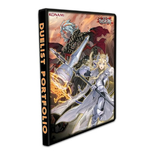 Yu-gi-oh! Accesorios Albaz Ecclesia Tri-brigade Carpeta Yu-gi-oh! Accesorios Albaz Ecclesia Tri-brigade Carpeta