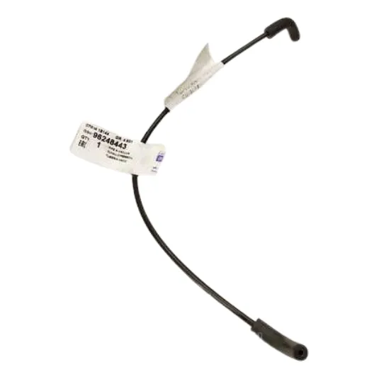 Manguera Vacum Vacio Hidrovac Aveo Original Gm