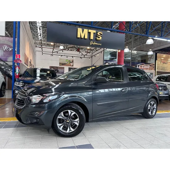 Chevrolet Onix 1.0 Lt 5p