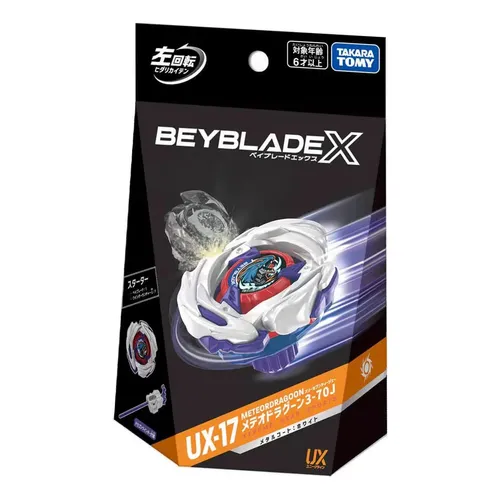 BeybladeX BX-09 CX-13 UX-09 まとめ売り ベイブレード Takara Tomy Beyblade X Bx-09 Beyblade Pass | MercadoLivre