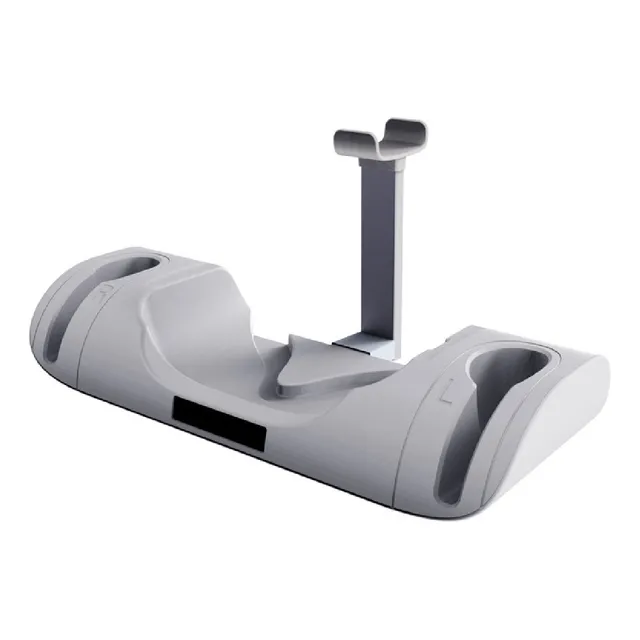 Base De Carga Vr Para Meta Quest 2, Charge Controllers Y He