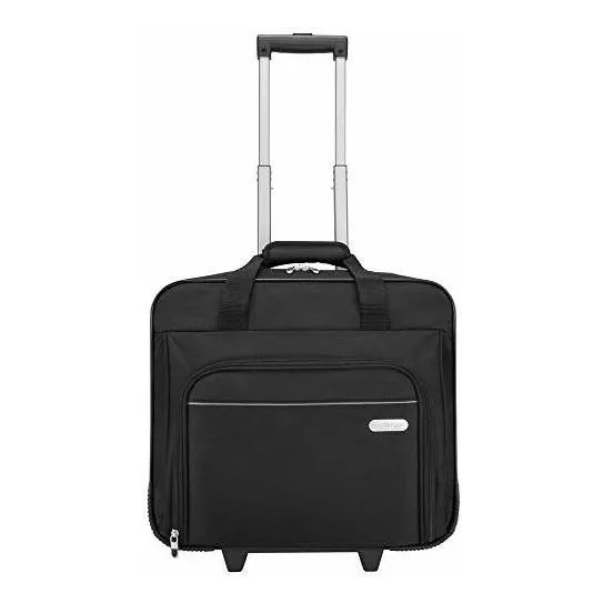 Funda Enrollable Targus Metro Para Portátil Business Commute
