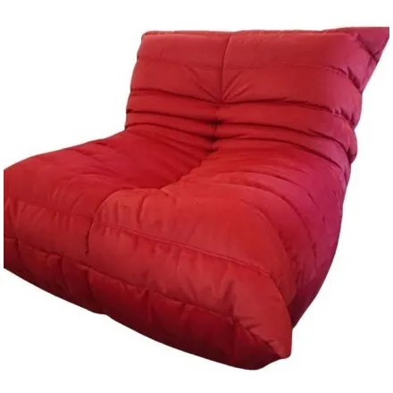 Mueble Sofa Togo 1 Puesto Arte Zofa Caracas