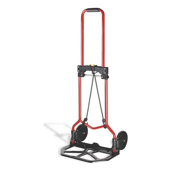 Diablo De Carga Plegable 60 Kilogramos E3mk