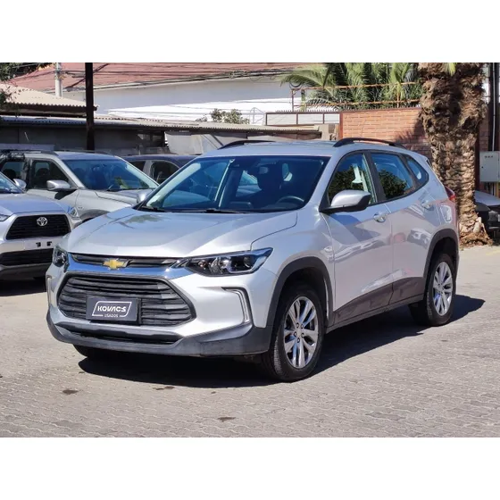Chevrolet Tracker 1.2 At