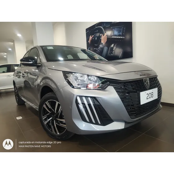 Peugeot 208 1.0t Allure Pack
