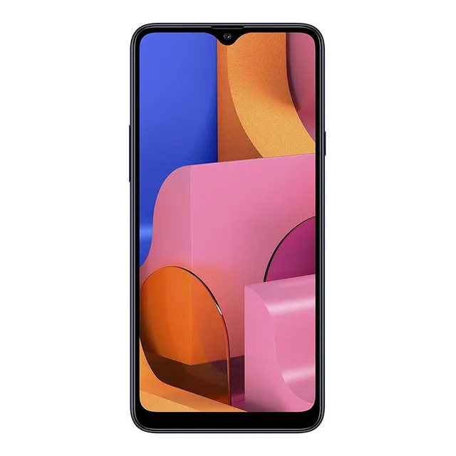 Samsung Galaxy A20s Dual SIM 32 GB azul 2 GB RAM