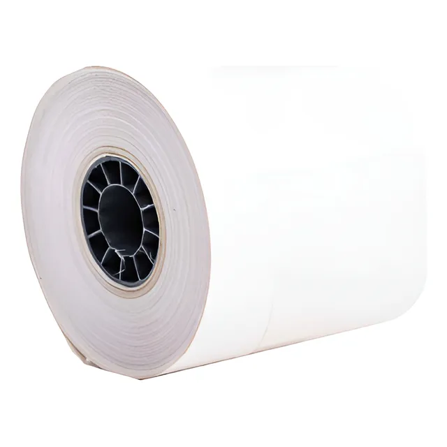 Rollo Termico 57x60mm Pqt C/24pz