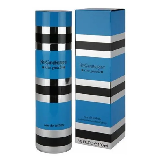 Rive Gauche Dama Yves Saint Laurent 100 Ml Edt Spray
