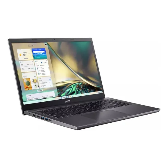 Notebook Acer Intel Core I7-12650h 16gb 256 Ssd 15,6 Fhd