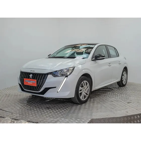 Peugeot 208 Style Puretech 75 E6 208