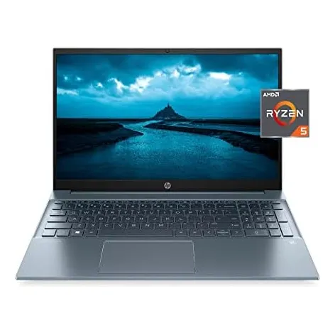 Laptop Hp Pavilion 15 Ryzen 5 16gb Ram 1tb Ssd