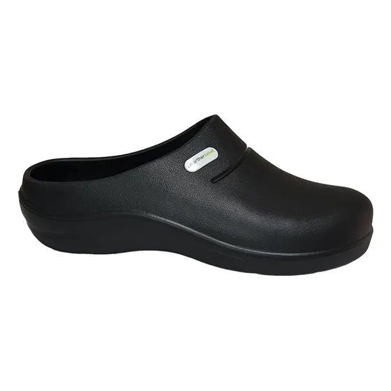 Zapato Para Chef Enfermera Salud Cocina Antiderrapante