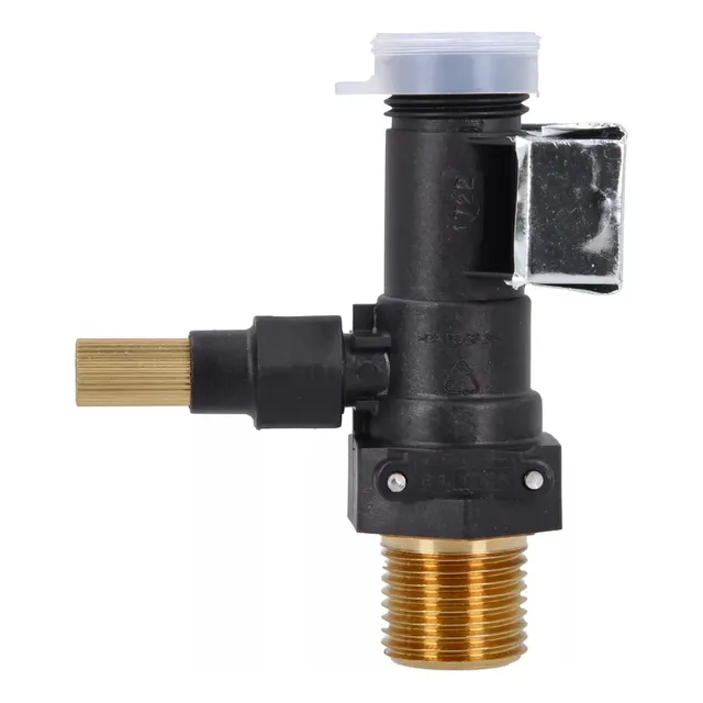 Flowswitch Original Para Calefones Splendid De 10 Litros