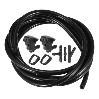 Boquilla Chisguetero Kit Para Chevrolet Malibu 2008-2012 Más Boquilla Chisguetero Kit Para Chevrolet Malibu 2008-2012 Más