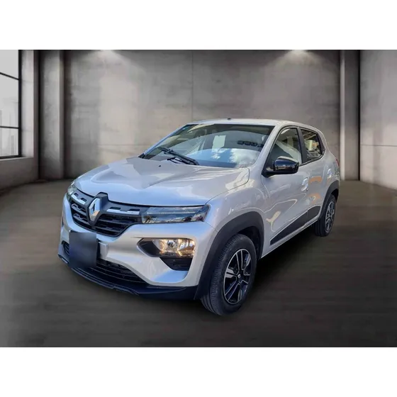 Renault Kwid 5p Iconic L3/1.0 Man