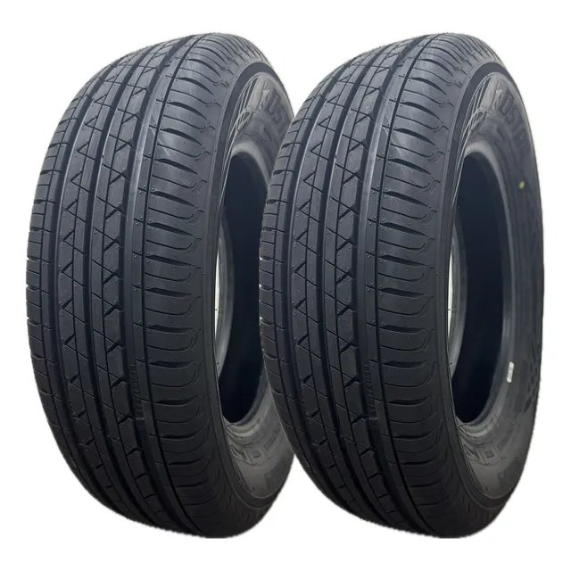 2 Llantas 175/70r14 Dstar Dr69 88t Msi