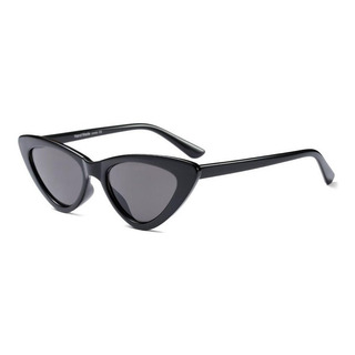 Lentes Retro Vintage Mujer Gafas Ojo Gato Cat Eye + Estuche Lentes Retro Vintage Mujer Gafas Ojo Gato Cat Eye + Estuche