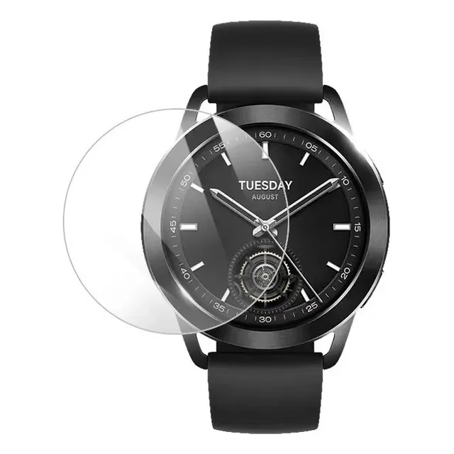 Protector De Pantalla Para Xiaomi Smartwatch X2 Unidades