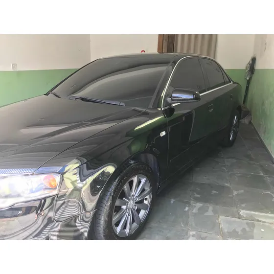 Audi A4 2.0 Tfsi Multitronic 4p
