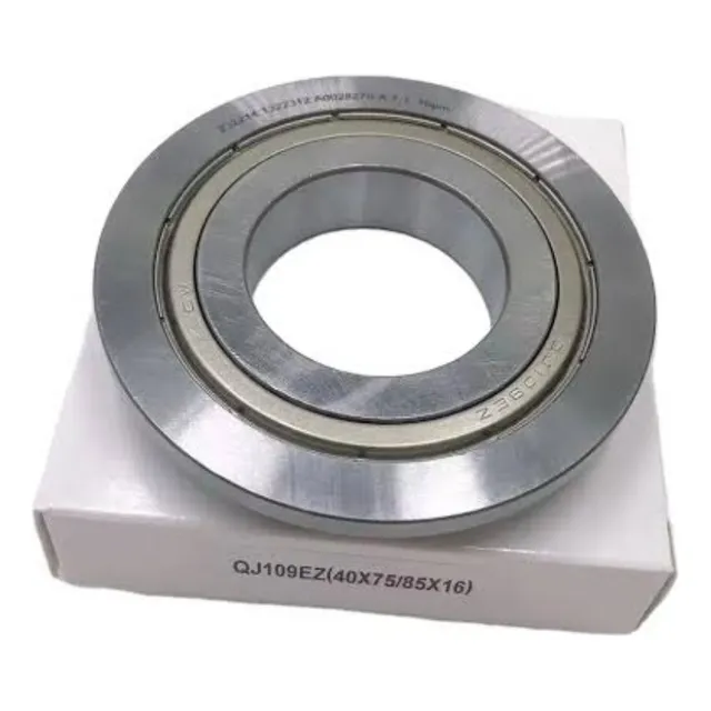 Rolamento Direção Elétrica Ford Fusion E Focus Qj109ez
