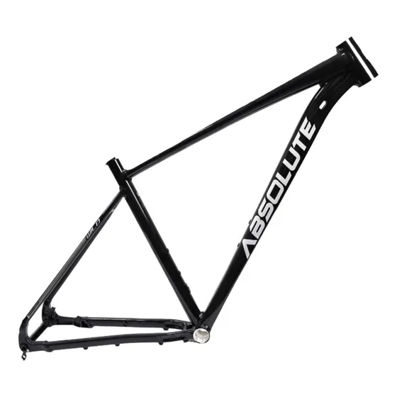 Quadro Bike Mtb Aro 29 Absolute Wild Boost Tapered Com Eixo