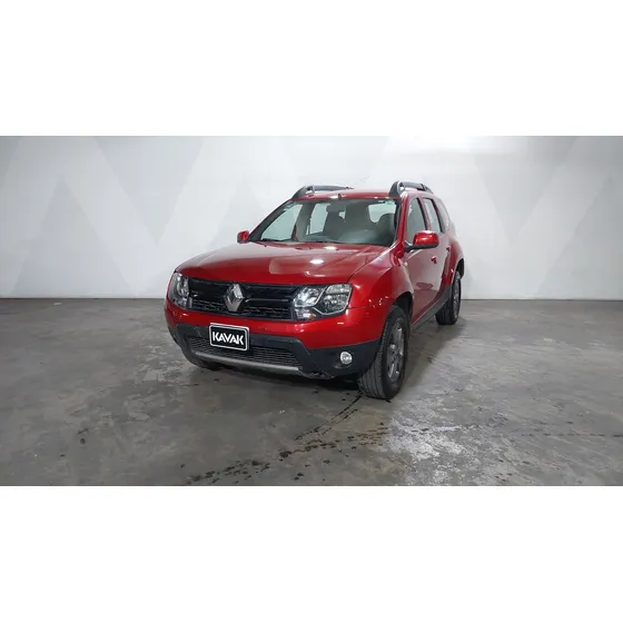 Renault Duster 2.0 Intens Deh