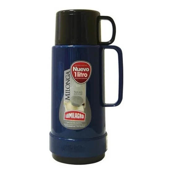 Termo Milonga, Lumilagro - Bazar Colucci