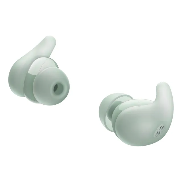 Auriculares Inalámbricos Bluetooth Sony LinkBuds Fit WF-LS910N Color Verde