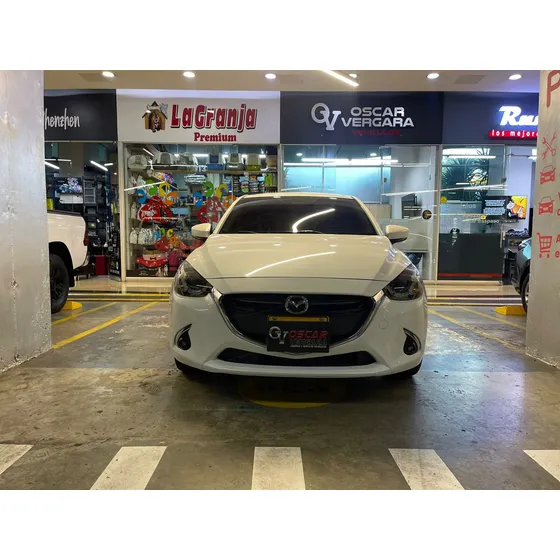 Mazda 2 Sport 1.5 Grand Touring Lx At