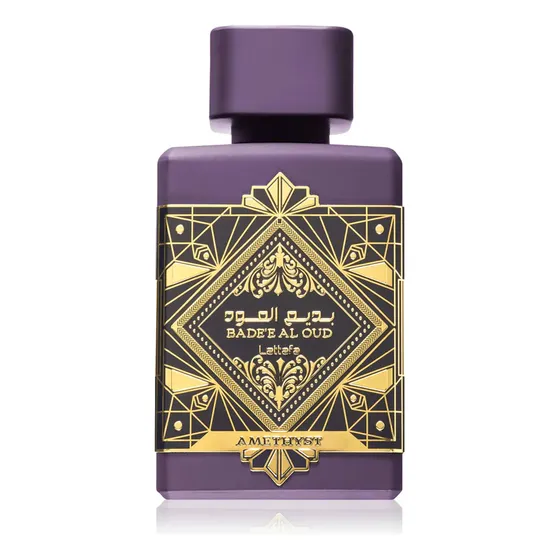 Lattafa Amethyst Edp 100ml