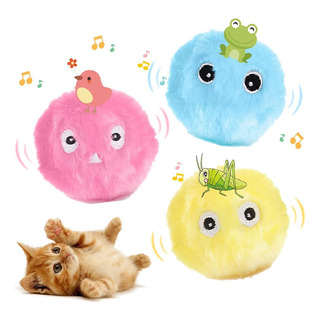 Bouncy Sound Ball Juguetes Perros Mascotas Llamada Animal Bouncy Sound Ball Juguetes Perros Mascotas Llamada Animal