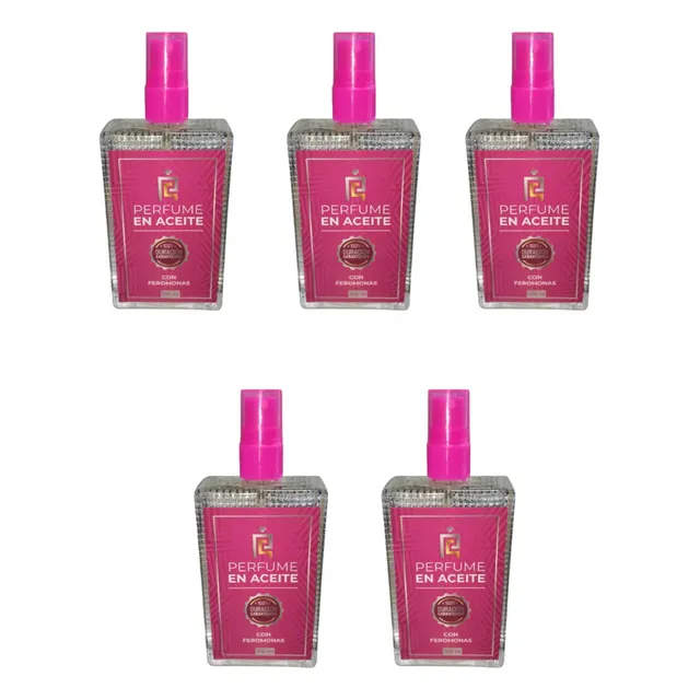 Perfumeria Alta Concentracion Al Mayor