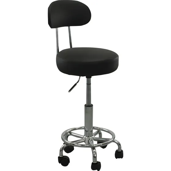 Silla Operativa Berlin Mini Cajero