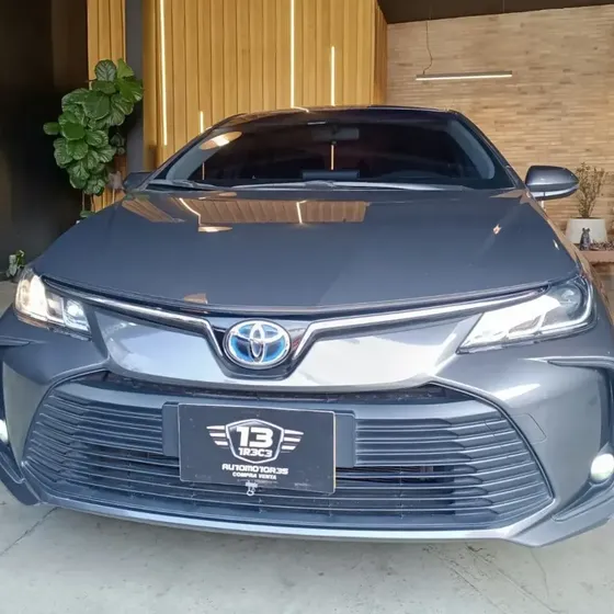 Toyota Corolla 2023 1.8 Xe-i