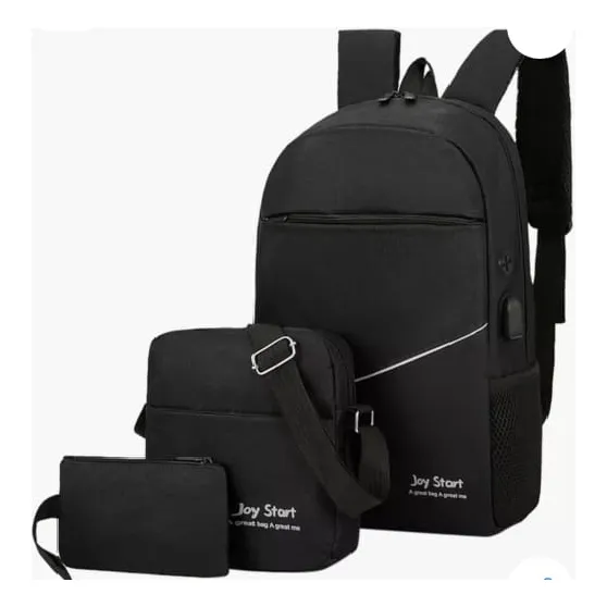 Kit Morral Tripack