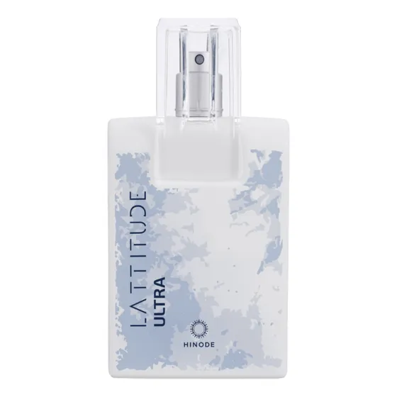 Lattitude Ultra Deo Colônia Hinode Volume da unidade 100 mL