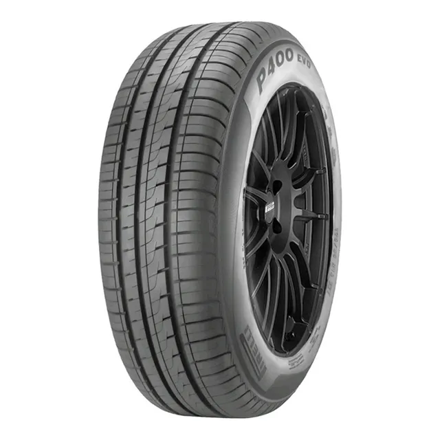 Caucho 185/65r14 Pirelli P400 Evo