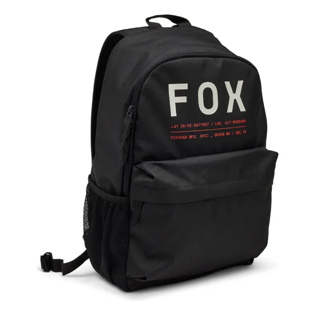 Mochila Fox Original Clean Up