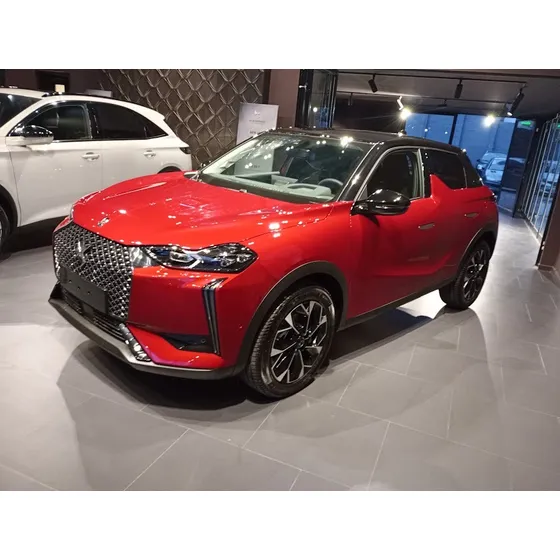 D.s. Ds3 Etoile Híbrido